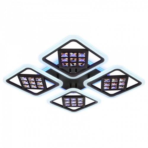 Накладной светильник Ambrella Light FA FA287 в Нижнем Новгороде фото 4