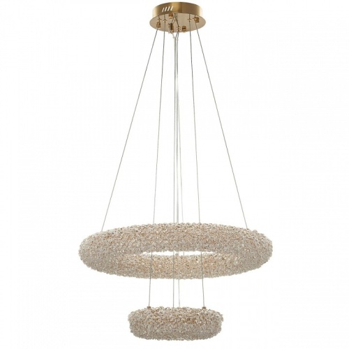 Подвесной светильник Citilux CLOUDY CL323172 в Нижнем Новгороде фото 12