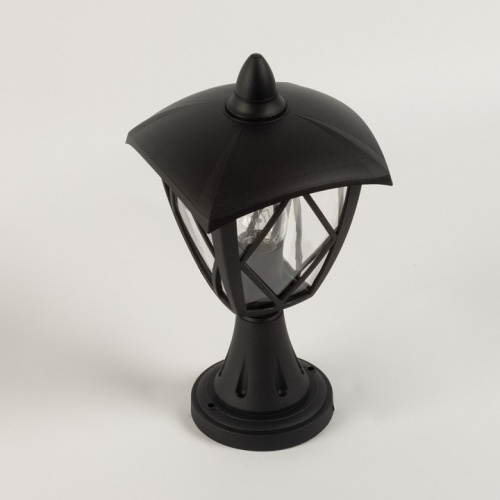 Наземный низкий светильник De City Корсо 5 801042101 в Нижнем Новгороде фото 3