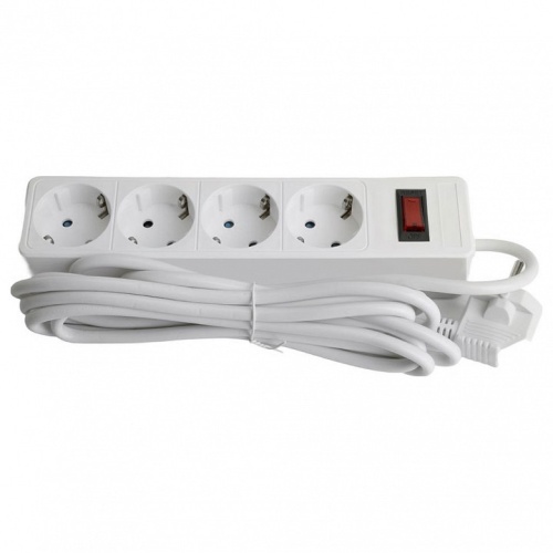 Сетевой фильтр Stekker Optima 50090 в Нижнем Новгороде