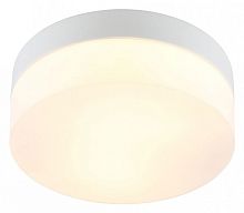 Накладной светильник Arte Lamp Aqua-Tablet A6047PL-1WH в Кировске