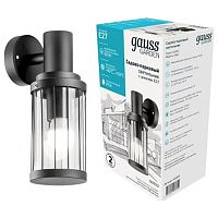 Светильник на штанге Gauss Vega GD022 в Нижнем Новгороде