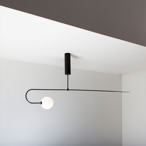 Светильник на штанге Imperiumloft LINES LINES-07 в Нижнем Новгороде фото 3