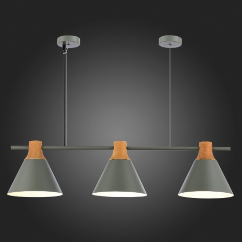 Подвесной светильник EVOLUCE Modica SLE125113-03 в Нижнем Новгороде фото 2