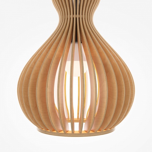 Подвесной светильник Maytoni Roots MOD192PL-01W1 в Нижнем Новгороде фото 3