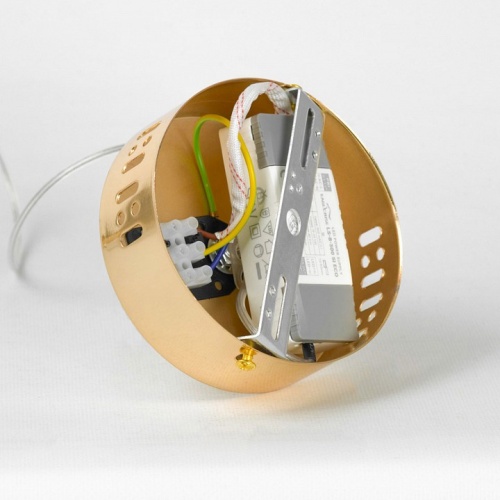 Подвесной светильник Lussole Benton LSP-7343 в Нижнем Новгороде фото 2