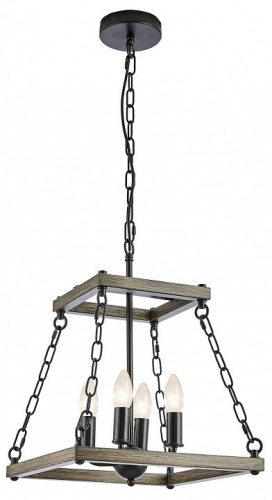 Подвесной светильник Lussole Fremont LSP-8817 в Нижнем Новгороде фото 5