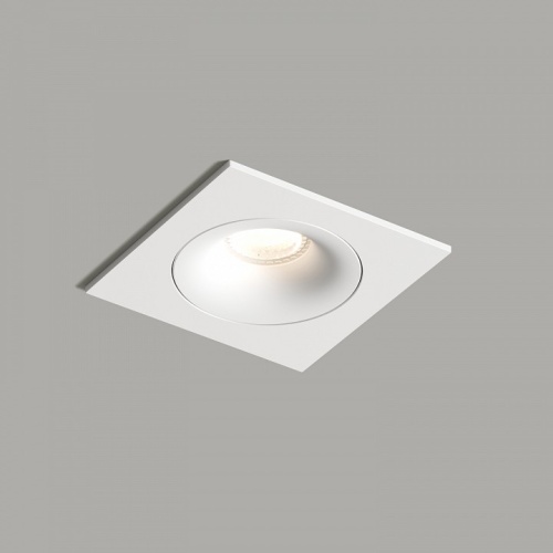 Встраиваемый светильник Denkirs Roto DK2121-WH в Нижнем Новгороде фото 4