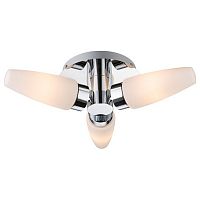 Накладной светильник Globo Piton 78160-3D в Нижнем Новгороде