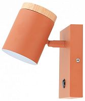 Бра Moderli Asheswood V11293-1W в Нижнем Новгороде