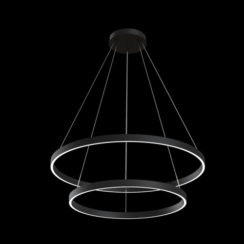 Подвесной светильник Maytoni Rim MOD058PL-L74B4K в Йошкар-Оле фото 3