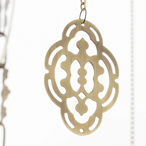 Подвесной светильник Citilux Каир CL419136 в Нижнем Новгороде фото 7