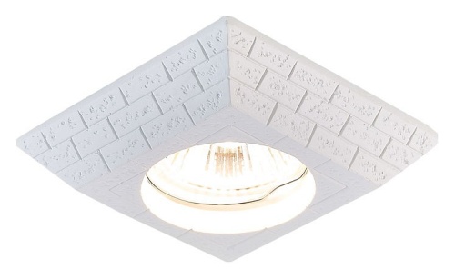 Встраиваемый светильник Ambrella Light D D2920 W в Нижнем Новгороде