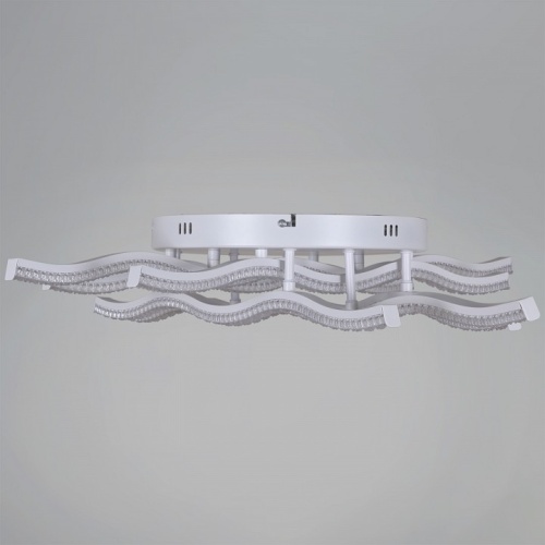 Потолочная люстра  74190-0.3-06 WH в Нижнем Новгороде фото 5