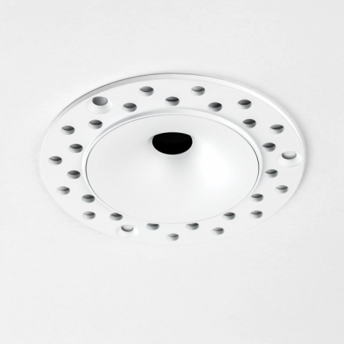 Рамка на 1 светильник Lightstar Spira 074106-01 в Нижнем Новгороде фото 7