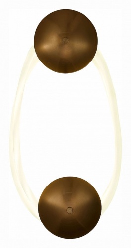 Накладной светильник ST-Luce Sagrato SL6102.321.30 в Нижнем Новгороде фото 3