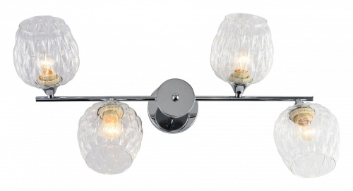 Люстра на штанге Rivoli Arlene Б0055389 в Нижнем Новгороде фото 4