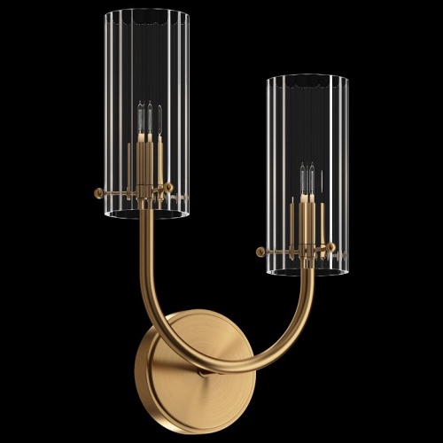 Бра Maytoni Arco MOD223WL-02BS в Нижнем Новгороде фото 6