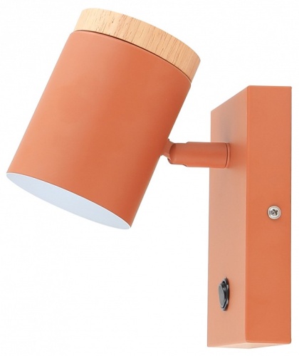 Бра Moderli Asheswood V11293-1W в Нижнем Новгороде