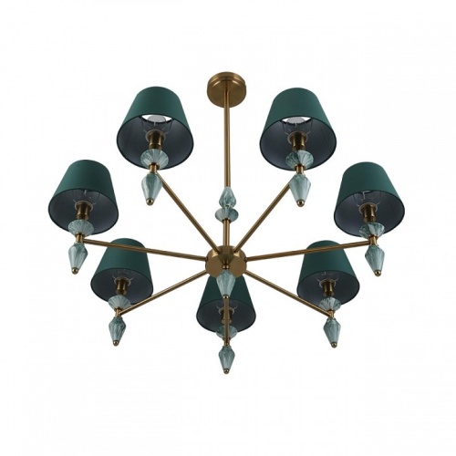 Люстра на штанге Lumion VERMONT 8275/7 в Нижнем Новгороде фото 2