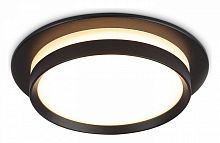 Встраиваемый светильник Ambrella Light TN TN5215 в Нижнем Новгороде