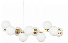 Подвесная люстра MyFar Aerton MR2944-10P в Нижнем Новгороде