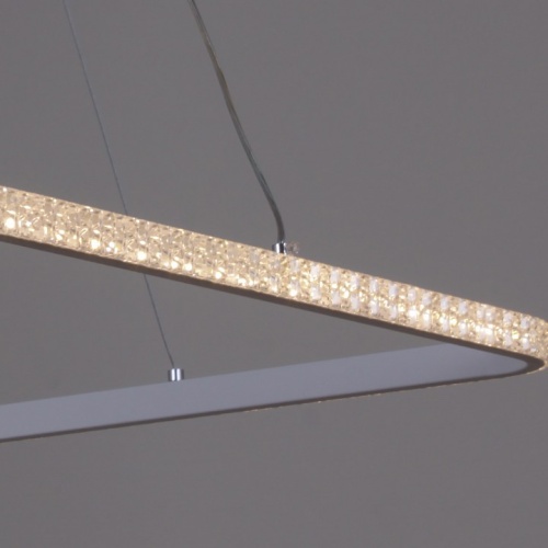 Подвесной светильник 06316-3.9-01 WH в Нижнем Новгороде фото 3