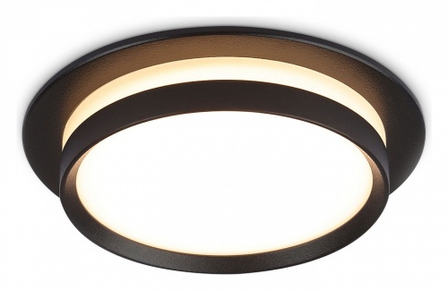 Встраиваемый светильник Ambrella Light TN TN5215 в Нижнем Новгороде