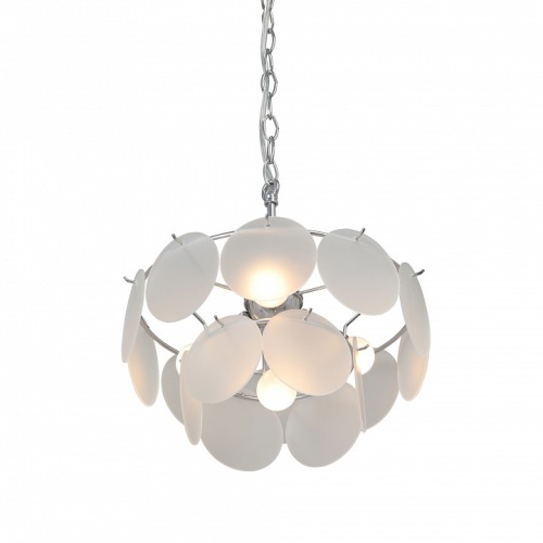 Подвесная люстра Vitaluce V5888 V5888-9/4 в Нижнем Новгороде фото 6