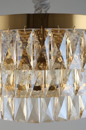 Подвесная люстра Aployt Francheska APL.837.03.08 в Нижнем Новгороде фото 13