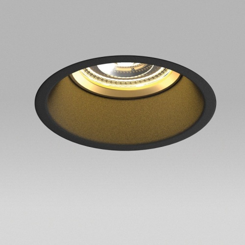 Встраиваемый светильник Lightstar Domino G214607GMOD в Нижнем Новгороде фото 2