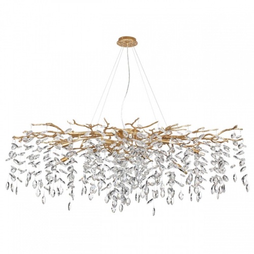 Подвесная люстра Odeon Light Delica 4969/14 в Нижнем Новгороде фото 5