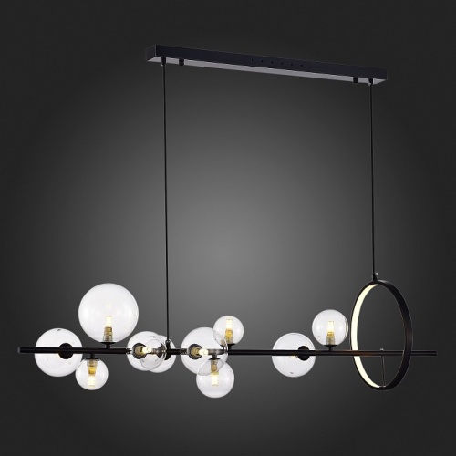 Подвесной светильник ST-Luce Necton SL1165.423.15 в Нижнем Новгороде фото 4