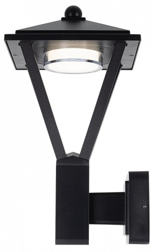 Светильник на штанге Citilux GENOX CLU12W в Нижнем Новгороде фото 15