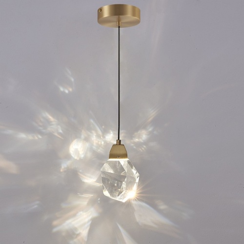 Подвесной светильник Imperiumloft CRISTEL CRISTEL-ONE01 в Нижнем Новгороде фото 6