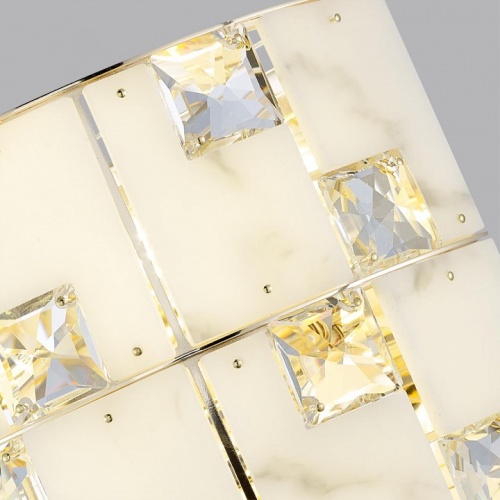 Накладной светильник Odeon Light Chessi 5076/2W в Нижнем Новгороде фото 3