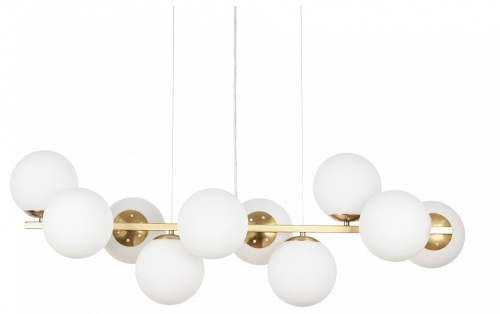 Подвесная люстра MyFar Aerton MR2944-10P в Нижнем Новгороде