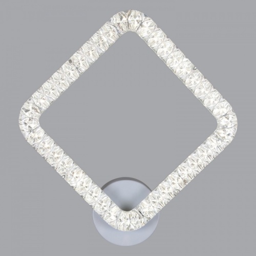 Накладной светильник  19848-0.2-01B WH в Нижнем Новгороде