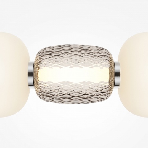 Подвесной светильник Maytoni Pattern MOD267PL-L42CH3K в Нижнем Новгороде фото 3