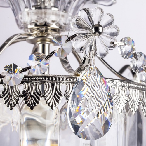 Подвесная люстра Lightstar Schon 790034 в Нижнем Новгороде фото 5