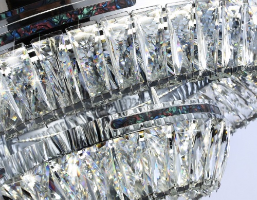 Люстра на штанге Ambrella Light TR TR5029 в Нижнем Новгороде фото 8