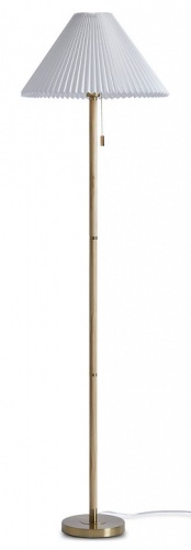 Торшер Freya Kinsley FR5533FL-01BS в Нижнем Новгороде