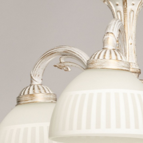 Люстра на штанге De City Ариадна 42 105012205 в Нижнем Новгороде фото 5