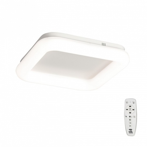 Накладной светильник Vitaluce V2541DT V2541DT-0/1PL в Нижнем Новгороде фото 3