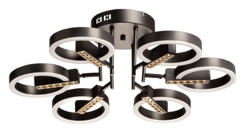 Потолочная люстра De City Драйв 13 377014006 в Нижнем Новгороде