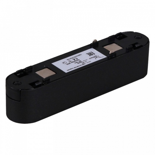 Накладной светильник 13001-9.3-001UR magnetic LED6W BK в Нижнем Новгороде фото 2