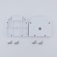 Заглушка для трека Aployt Magnetic track 220 APL.0284.10.05 в Нижнем Новгороде