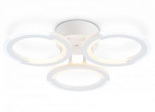 Потолочная люстра Ambrella Light FA FA8942 в Нижнем Новгороде