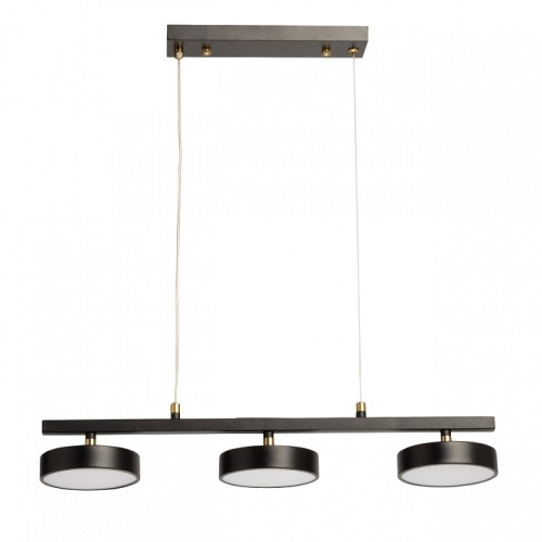 Подвесной светильник De City Гэлэкси 23 632019003 в Нижнем Новгороде фото 5