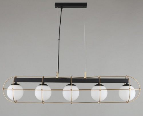 Подвесной светильник Aployt Mahot APL.317.03.05 в Нижнем Новгороде фото 5